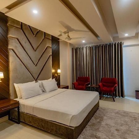 Shelton Guest House Islamabad Ngoại thất bức ảnh