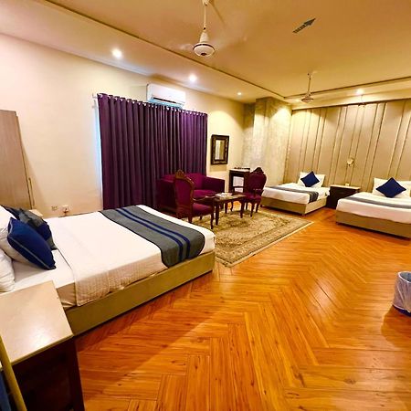 Shelton Guest House Islamabad Ngoại thất bức ảnh