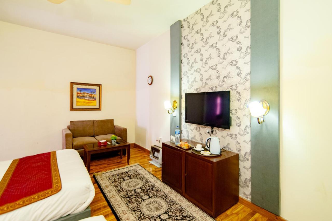 Shelton Guest House Islamabad Ngoại thất bức ảnh