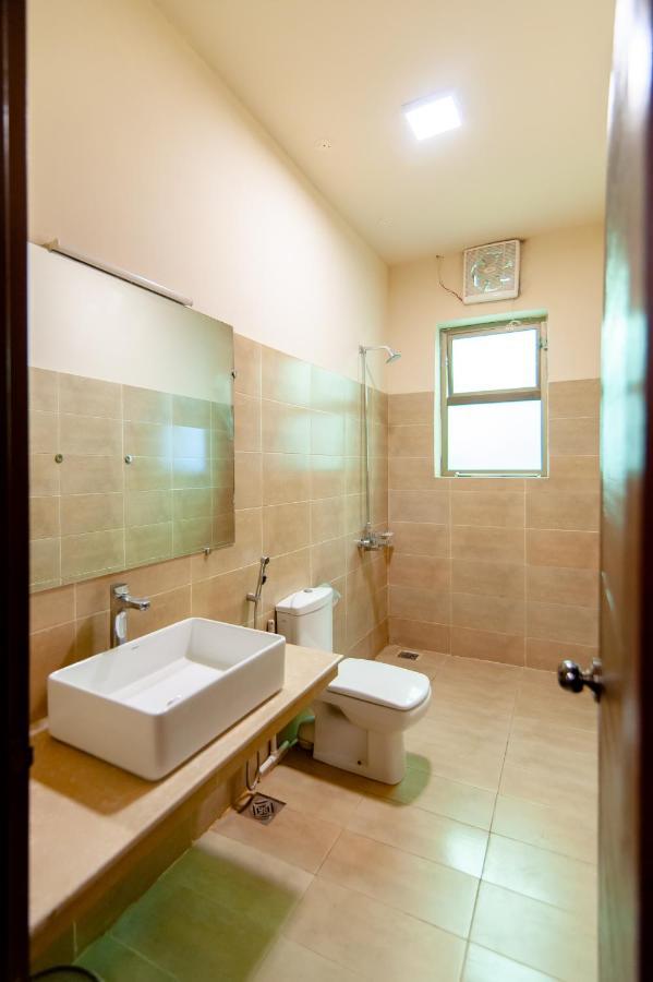 Shelton Guest House Islamabad Ngoại thất bức ảnh