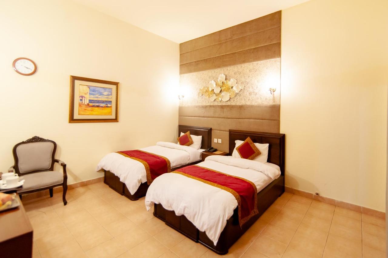 Shelton Guest House Islamabad Ngoại thất bức ảnh