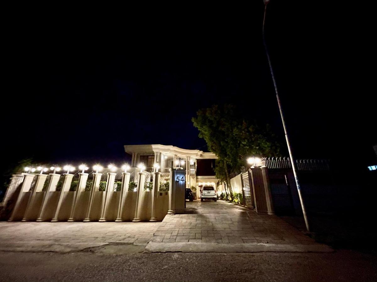 Shelton Guest House Islamabad Ngoại thất bức ảnh