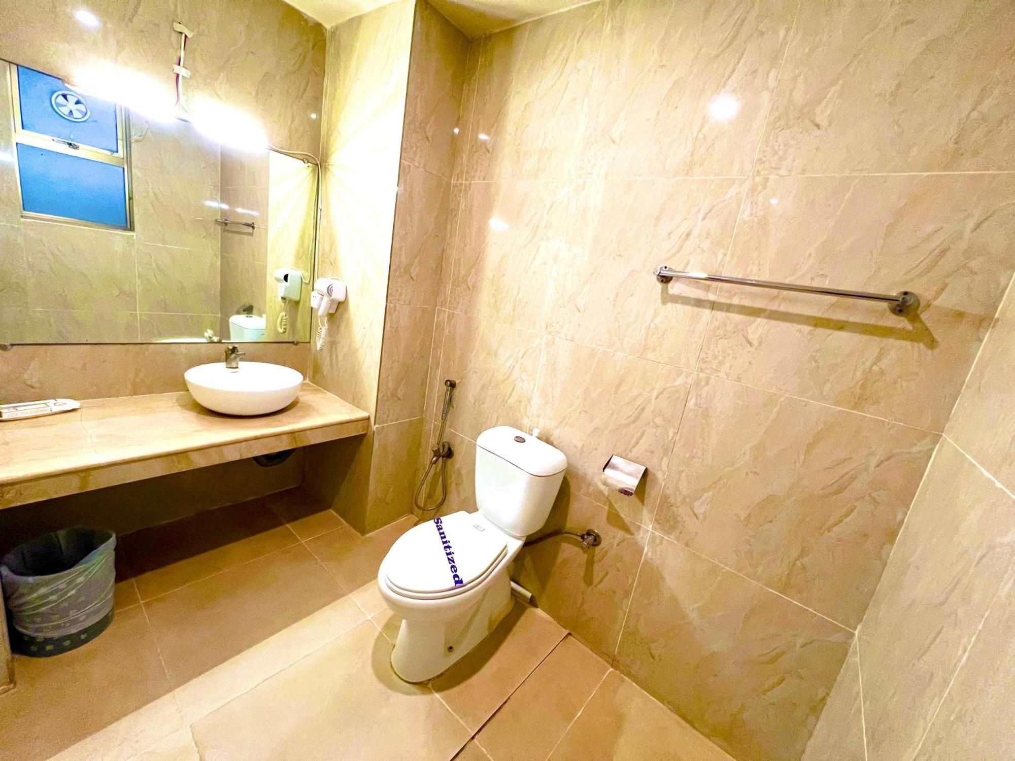 Shelton Guest House Islamabad Ngoại thất bức ảnh