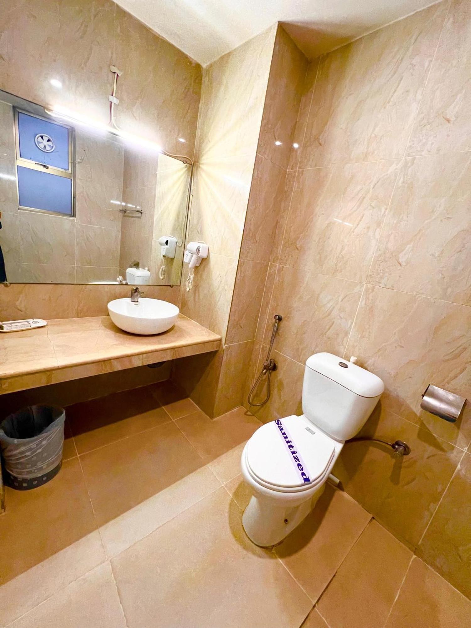 Shelton Guest House Islamabad Ngoại thất bức ảnh