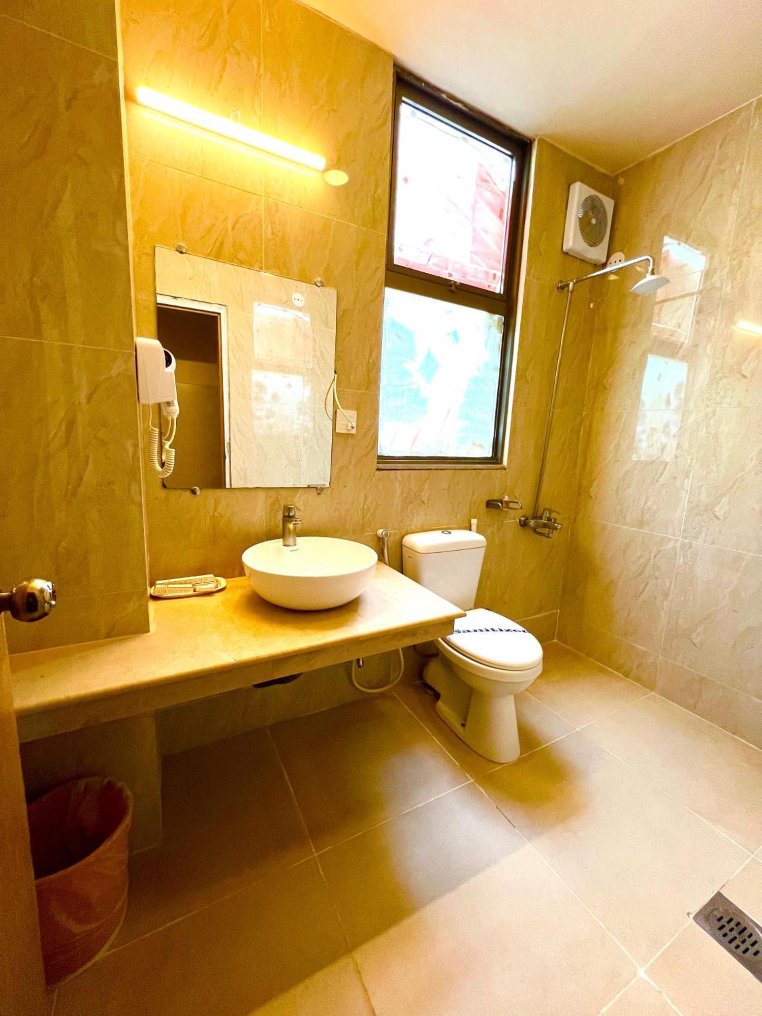 Shelton Guest House Islamabad Ngoại thất bức ảnh