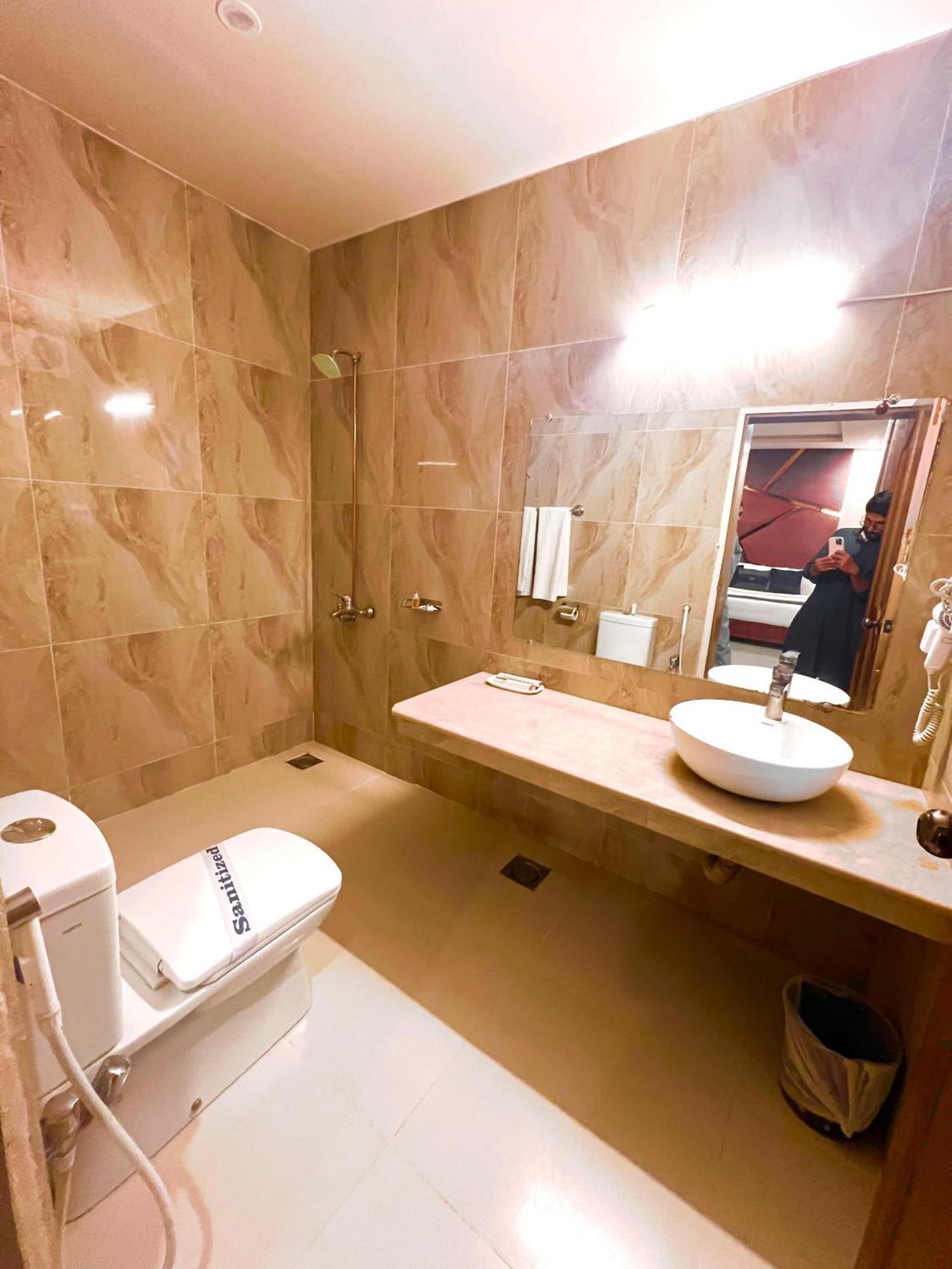 Shelton Guest House Islamabad Ngoại thất bức ảnh