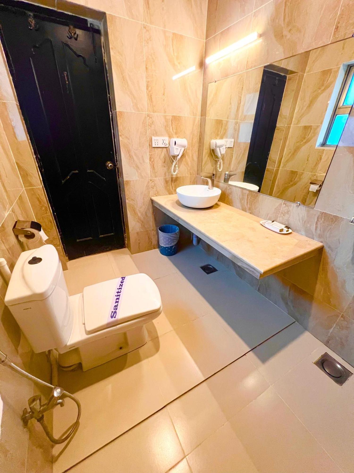 Shelton Guest House Islamabad Ngoại thất bức ảnh